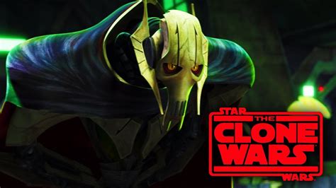 watch star wars clone wars season 7 episode 10|clone wars season 7 grievous.